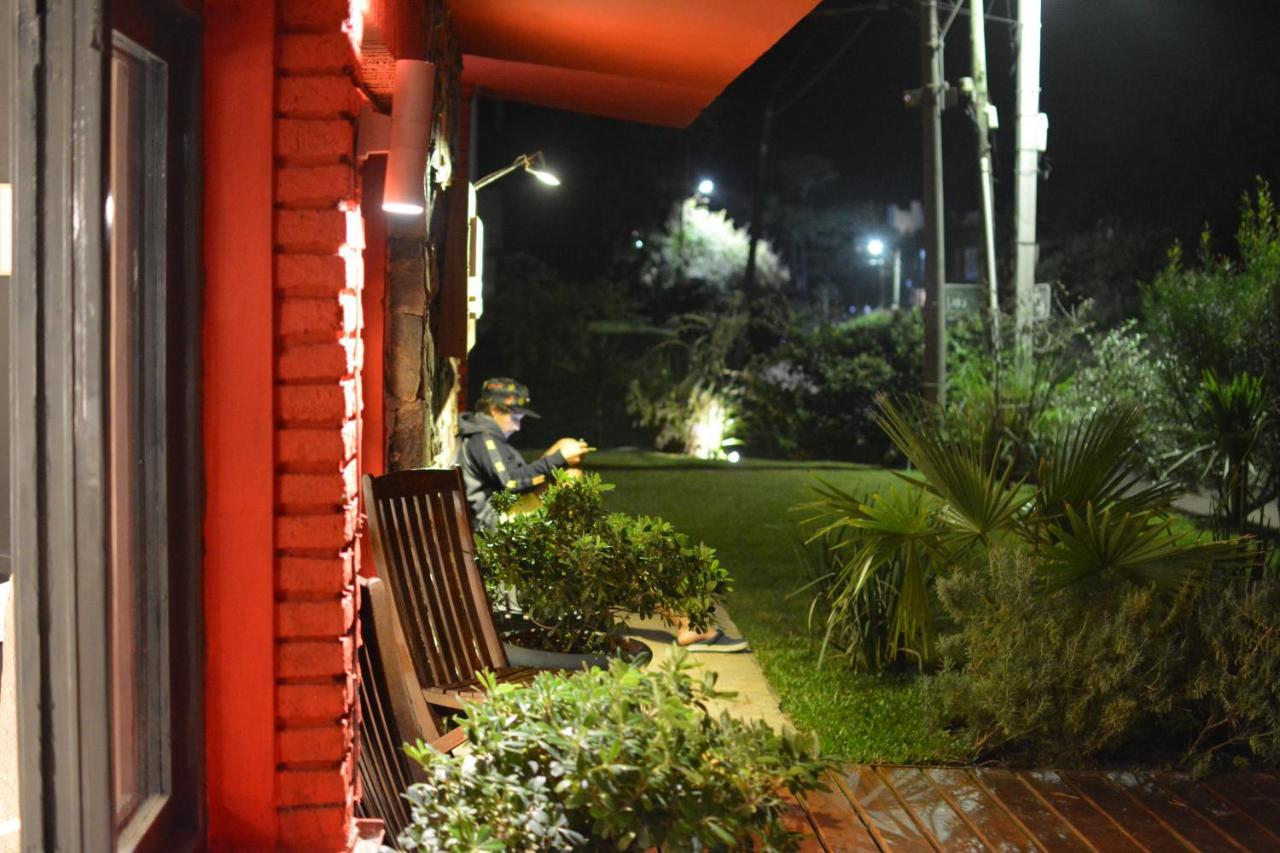 Rocamar Boutique 3* Punta del Este