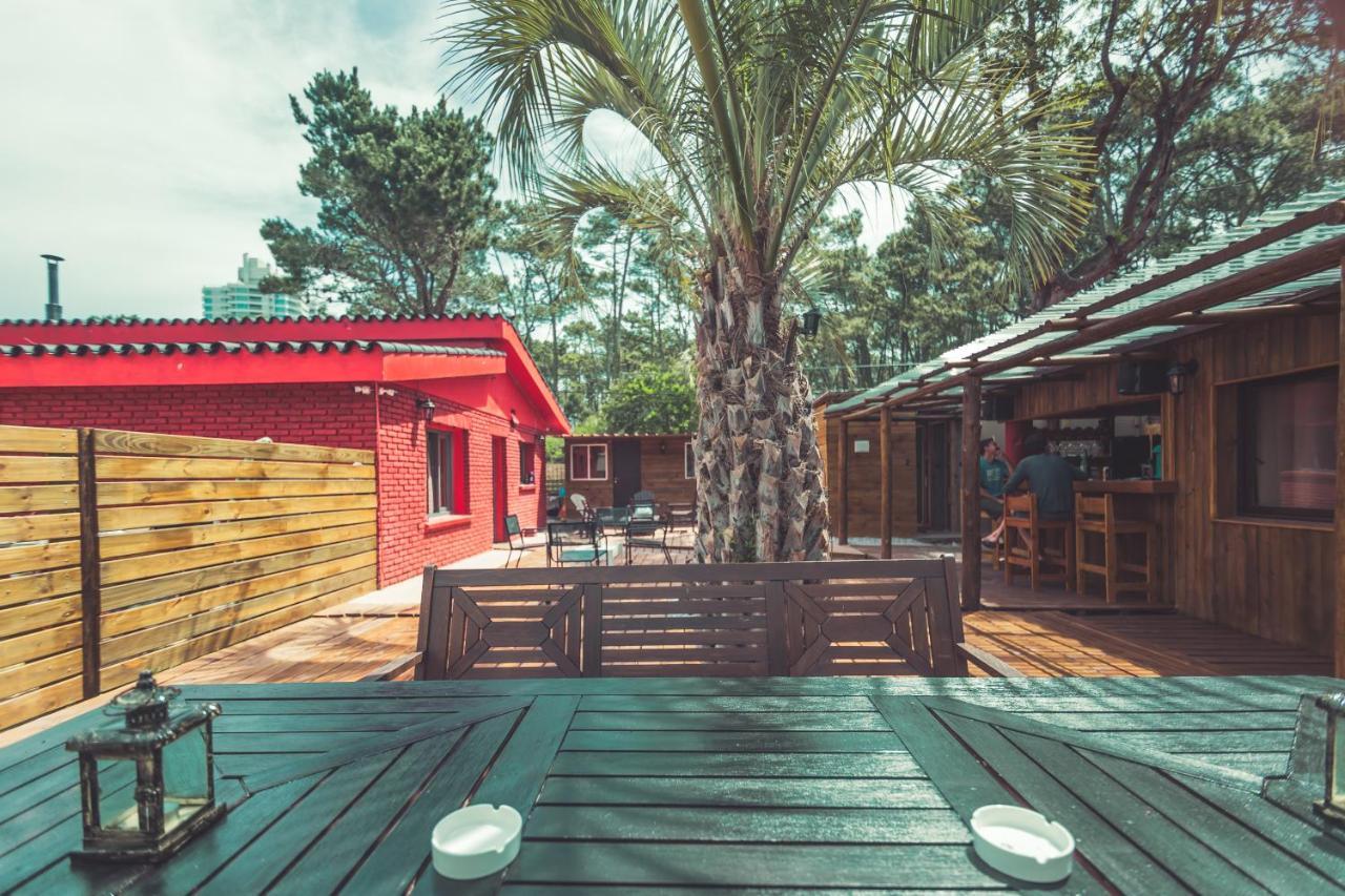 Rocamar Boutique 3* Punta del Este