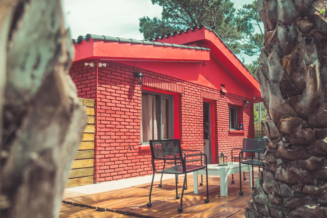 Rocamar Boutique Inn 3*
