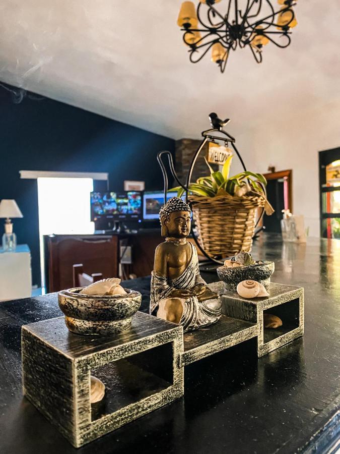Rocamar Boutique 3*