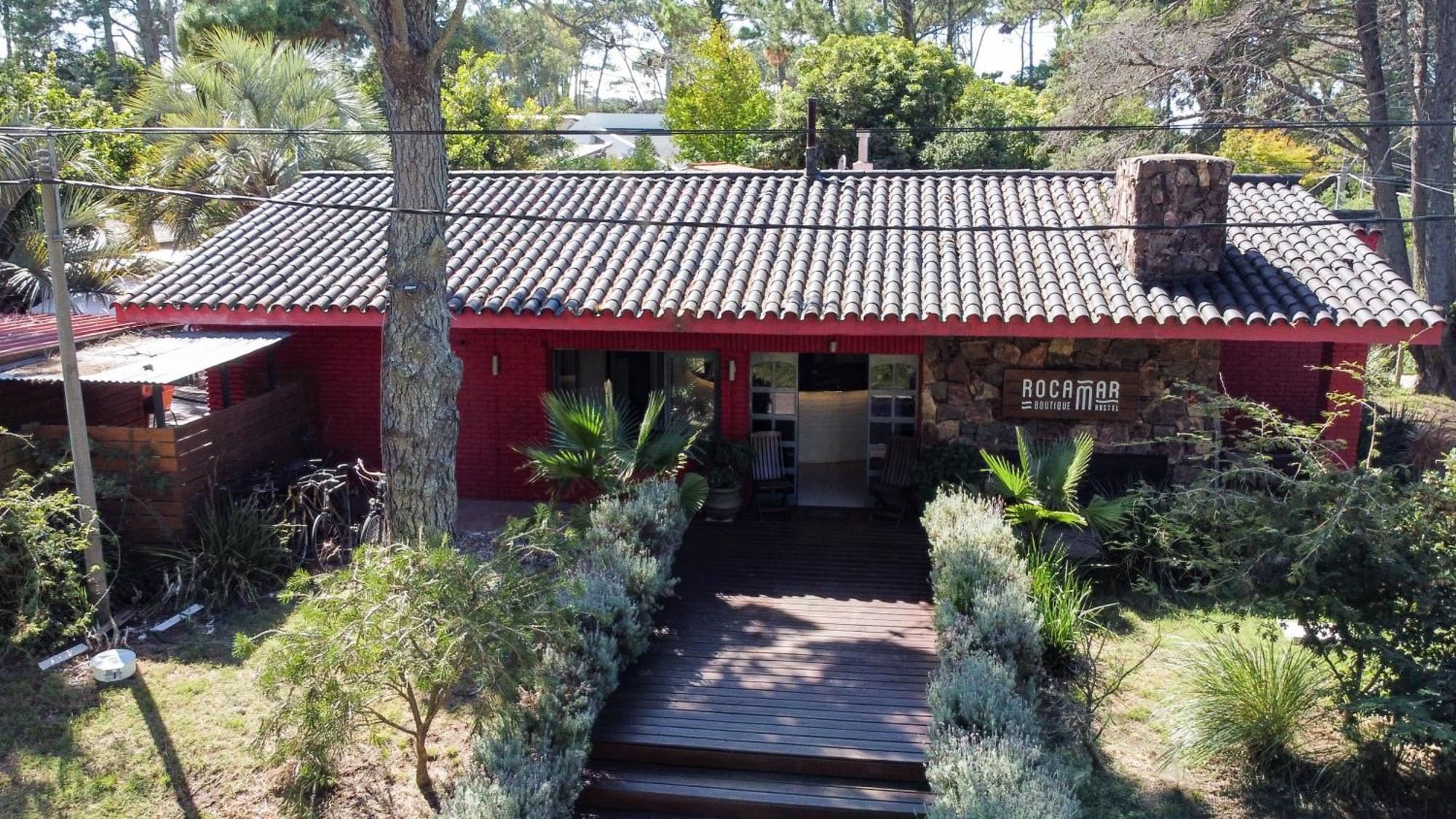 Rocamar Boutique Punta del Este