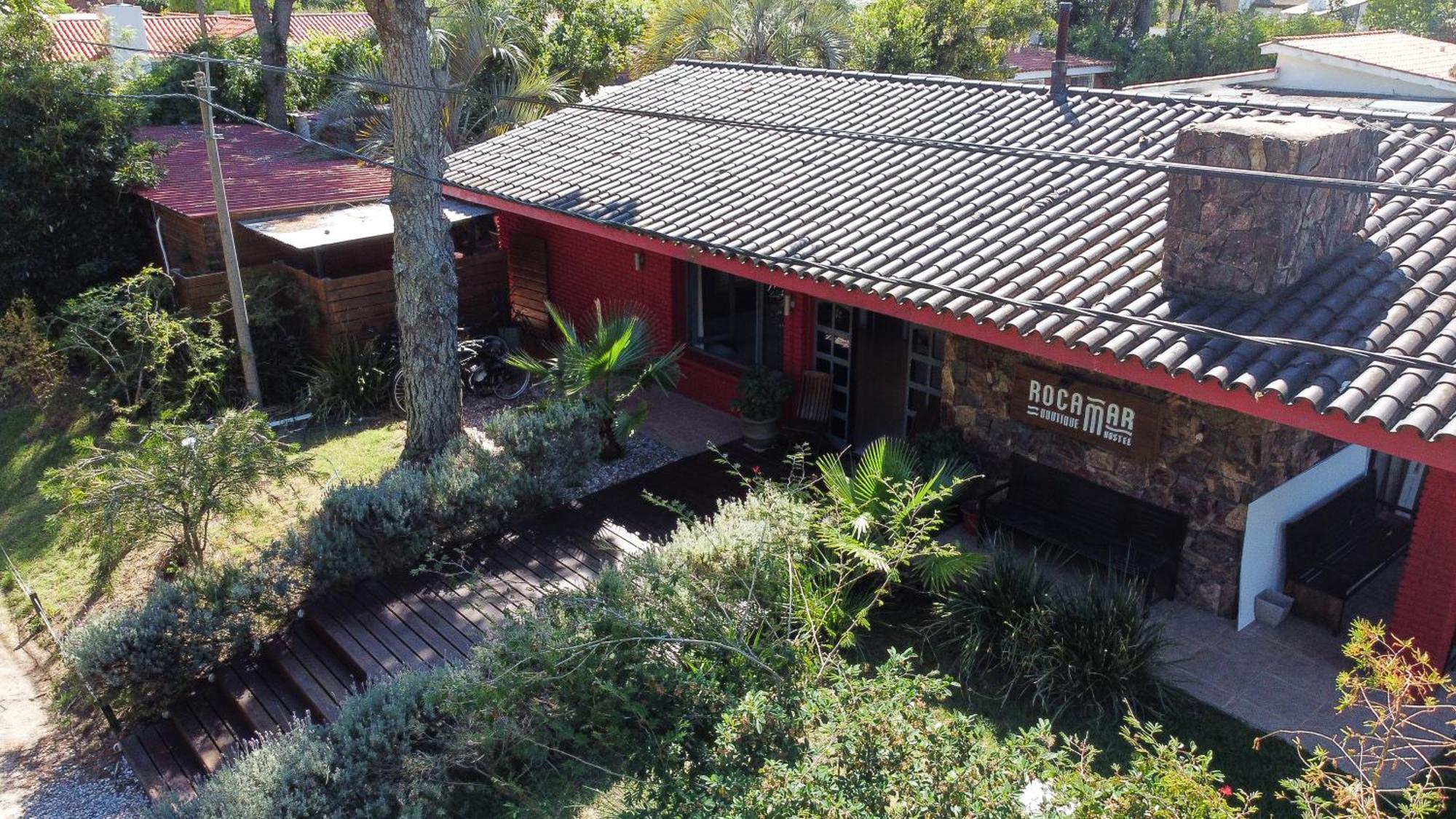 Rocamar Boutique 3* Punta del Este