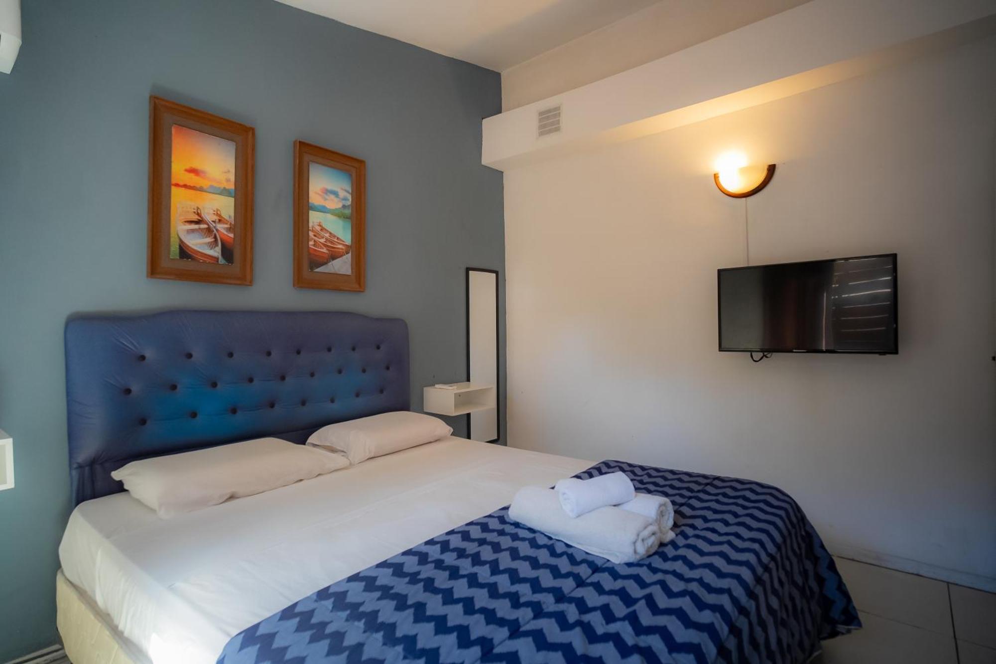 Rocamar Boutique 3* Punta del Este