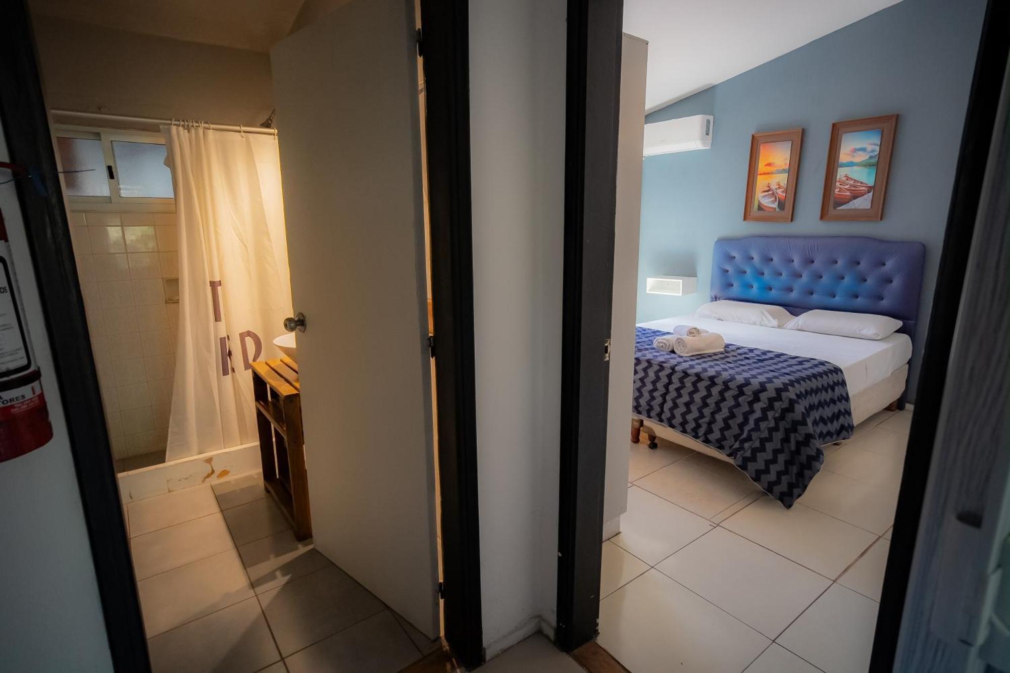 Rocamar Boutique Inn