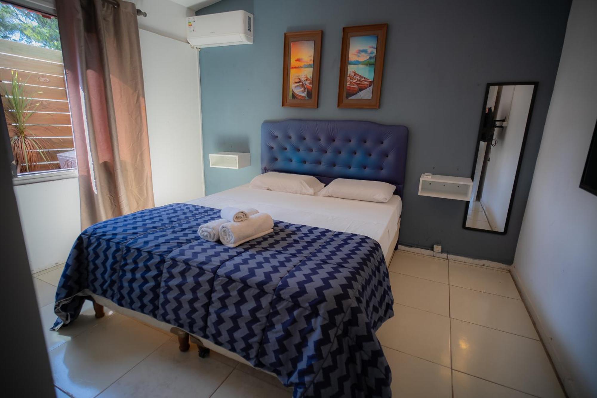 Rocamar Boutique Inn 3*