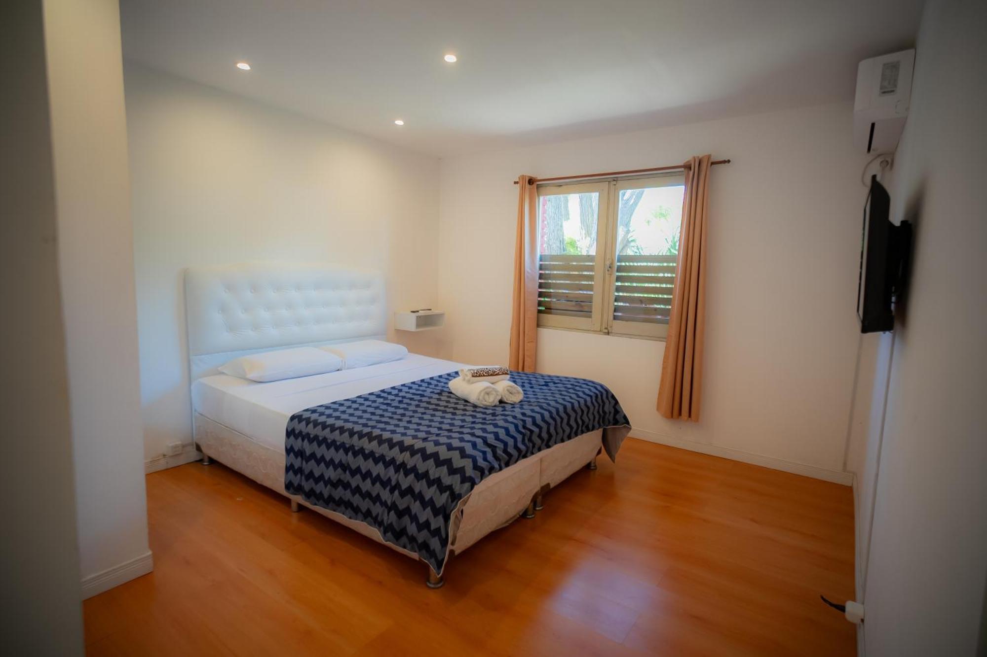 Rocamar Boutique Inn