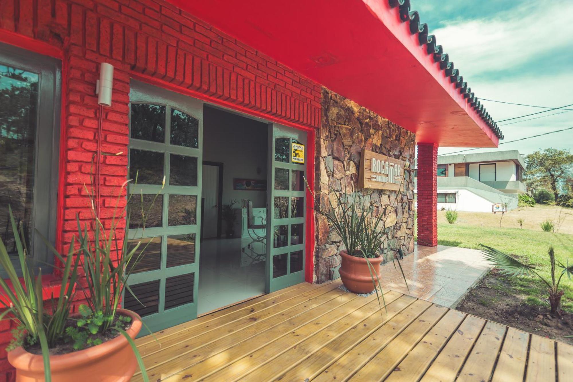 Estalagem Rocamar Boutique 3*
