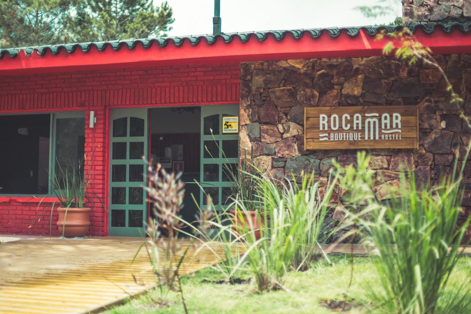 Estalagem Rocamar Boutique Punta del Este