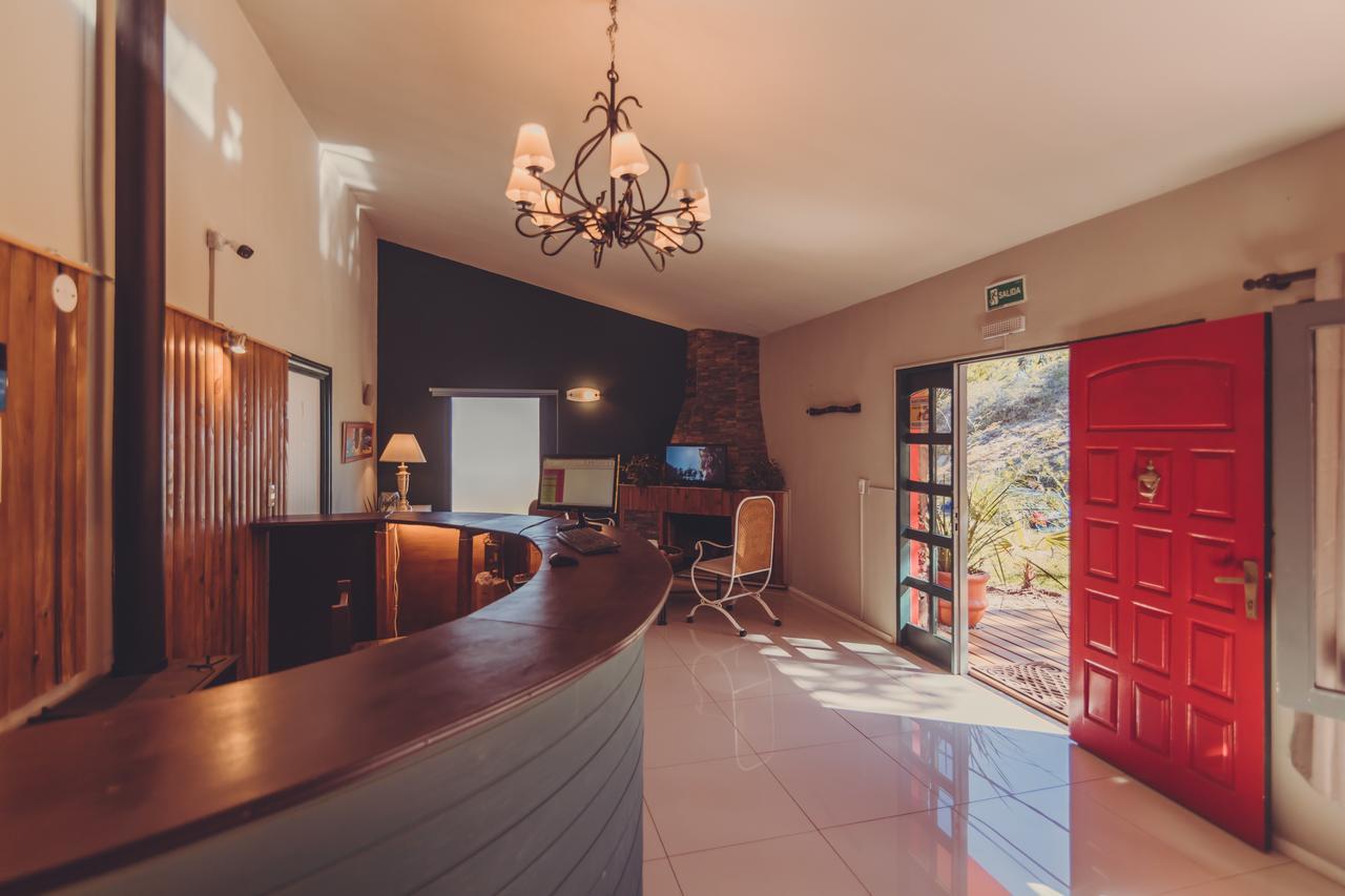 Inn Rocamar Boutique Punta del Este