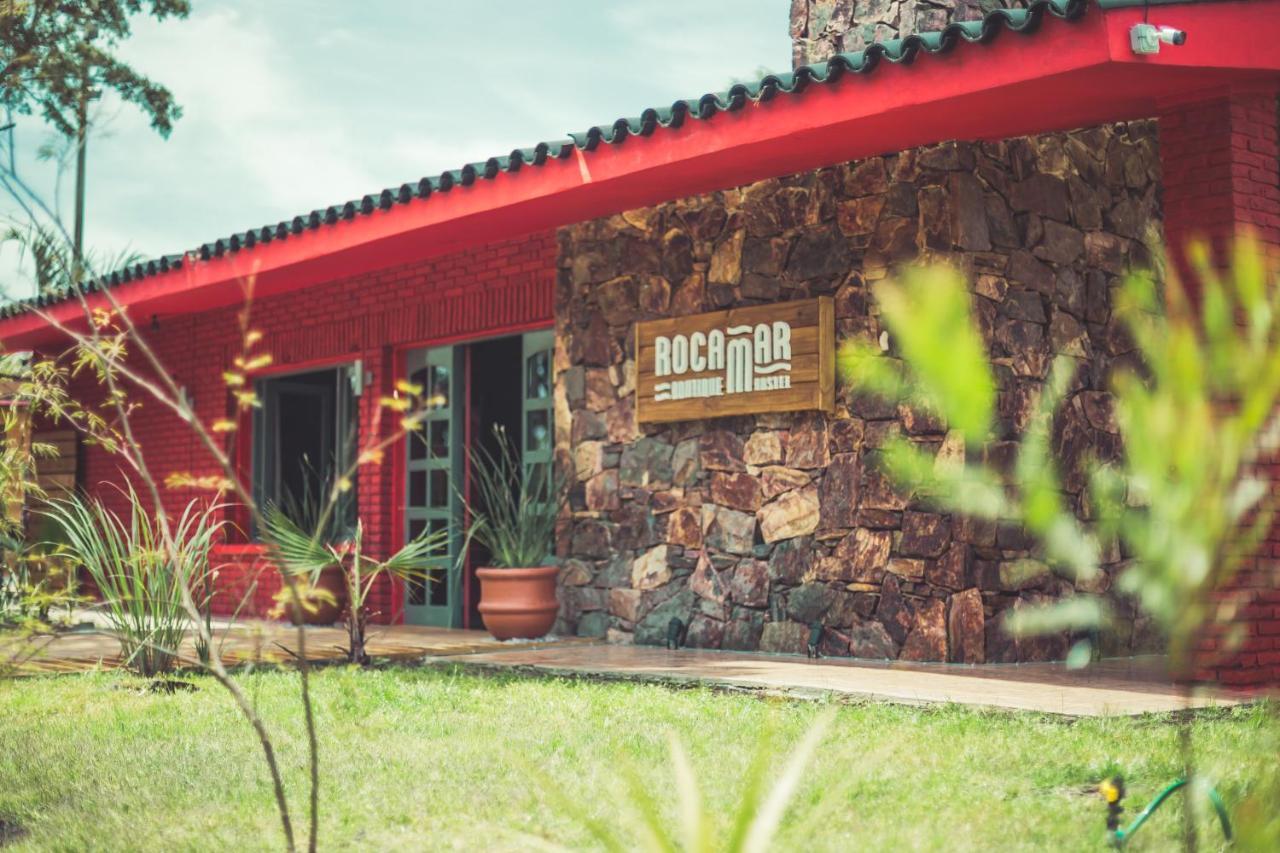 Rocamar Boutique Inn