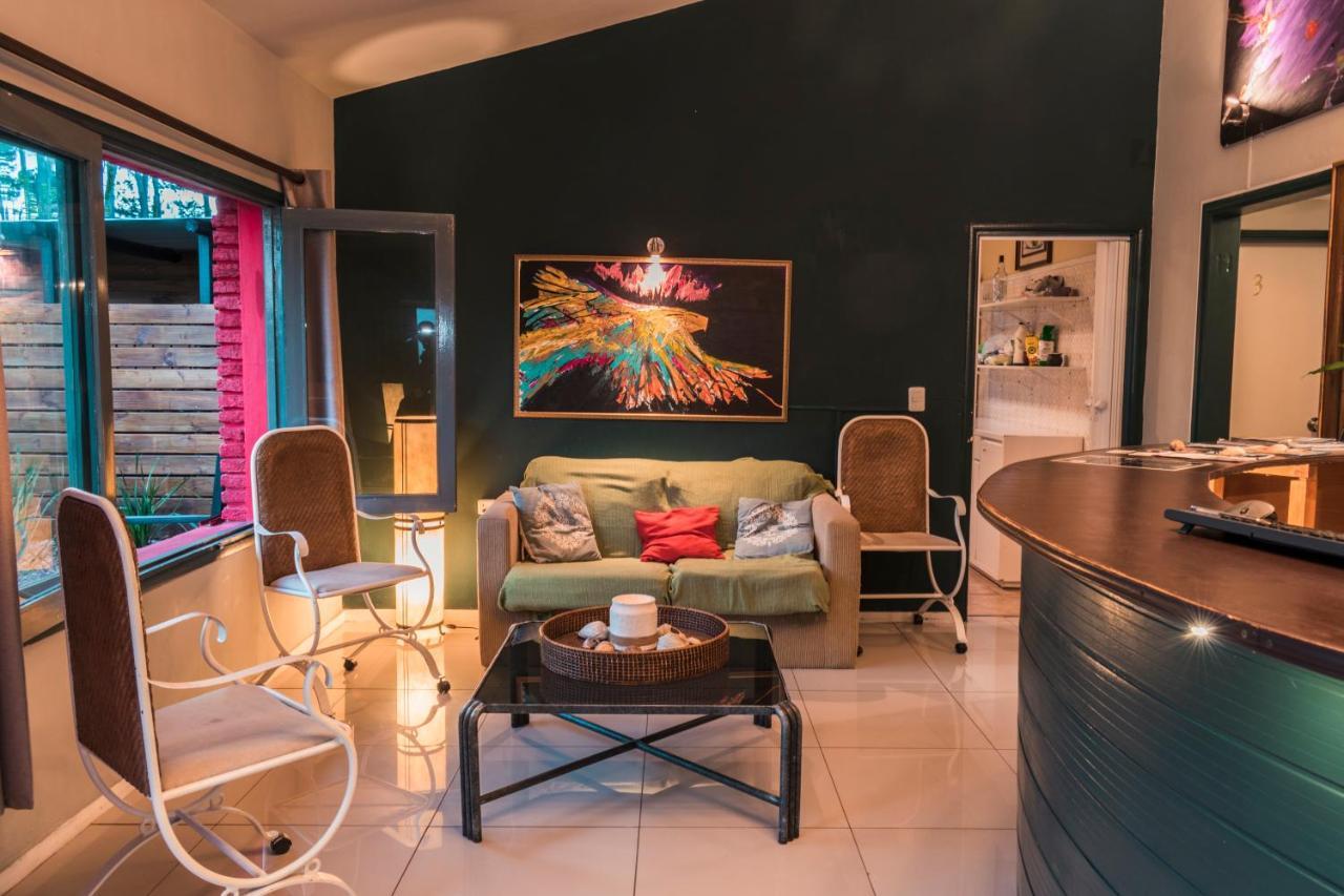 Rocamar Boutique 3*