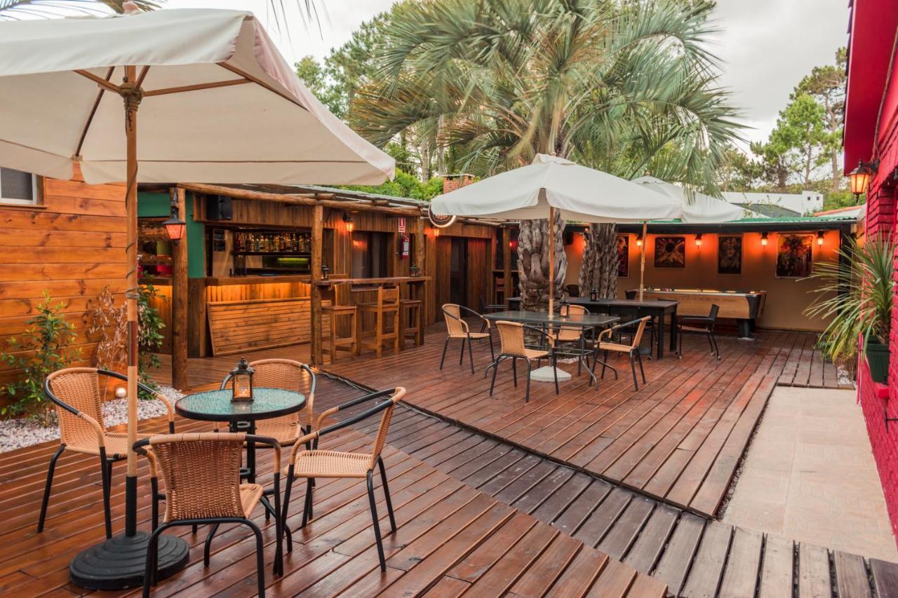 Rocamar Boutique सराय Punta del Este