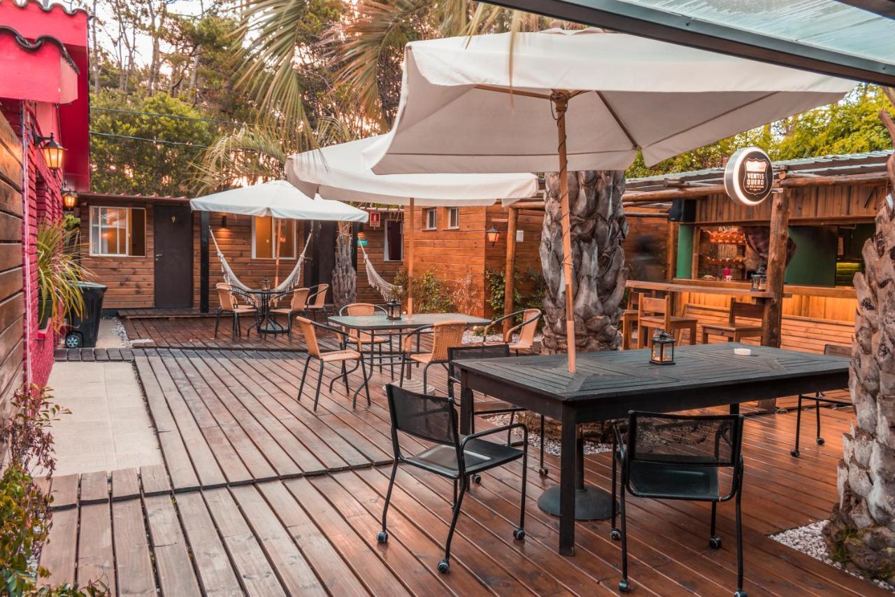 Rocamar Boutique Inn 3*