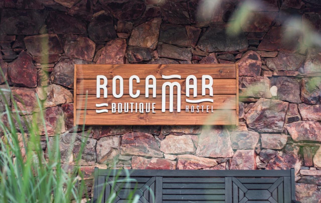 Rocamar Boutique सराय Punta del Este