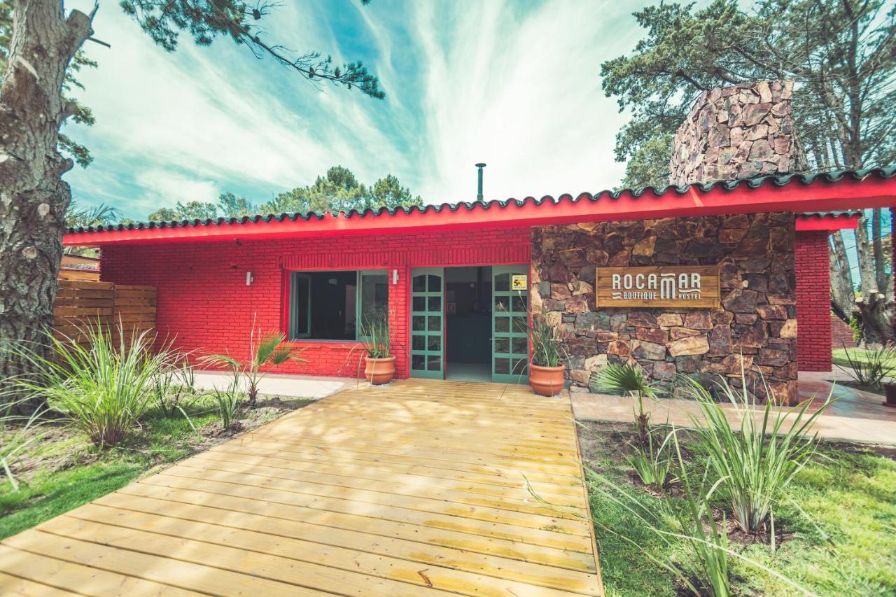 Inn Rocamar Boutique